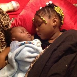 Meet your Posher, Riane